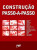 Capa do livro Construção Passo-A-Passo