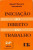 Capa do livro Iniciação ao Direito do Trabalho