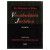 Capa do livro Vocabulário júridico