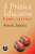 Capa do livro A prática educativa