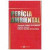 Capa do livro Perícia Ambiental