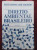 Capa do livro Direito ambiental brasileiro