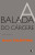 Capa do livro A balada do cárcere