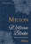 Capa do livro Milton