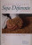 Capa do livro Soja Diferente
