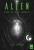 Capa do livro Alien