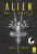 Capa do livro Alien - Mar de Angústia