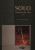 Capa do livro SOLO SUBSTRATO DA VIDA