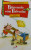 Capa do livro Brincando com parlendas