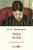 Capa do livro Três anos de Anton Tchekhov.