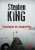 Capa do livro Tripulação de esqueletos de Stephen King.