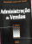 Capa do livro Administração de vendas