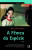 Capa do livro A fêmea da espécie