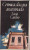 Capa do livro Crônica da casa assassinada