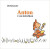 Capa do livro Anton e as meninas