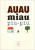 Capa do livro Auau miau piu piu