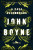 Capa do livro A casa assombrada de John Boyne.