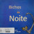 Capa do livro Bichos da noite