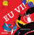 Capa do livro Eu vi!