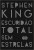 Capa do livro Escuridão total sem estrelas de Stephen King.