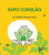 Capa do livro Sapo comilão