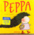 Capa do livro Peppa