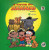 Capa do livro A Turma do Xaxado