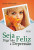 Capa do livro Seja feliz