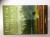 Capa do livro Parque da aclimação