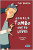 Capa do livro Aquele tombo que eu levei