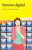 Capa do livro Veneno digital de Walcyr Carrasco.