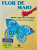 Capa do livro Flor de Maio