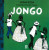 Capa do livro Jongo