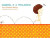 Capa do livro O Pintor, a Cidade e o Mar