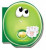 Capa do livro Livro do O