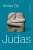 Capa do livro Judas de Amós Oz.
