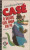 Capa do livro Casé