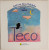 Capa do livro Teco