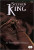 Capa do livro As terras devastadas de Stephen King.
