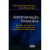 Capa do livro Administração financeira