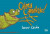 Capa do livro Calma, camaleão!