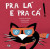 Capa do livro Pra lá e pra cá!