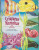 Capa do livro Criaturas Marinhas - Na ponta dos seus dedos