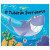 Capa do livro O Tubarão Sorridente