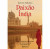 Capa do livro Paixão Índia