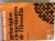 Capa do livro Princípios elementares de filosofia
