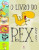 Capa do livro O livro do rex