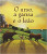 Capa do livro O urso, a gansa e o leão
