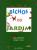 Capa do livro Bichos do Jardim