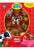 Capa do livro Diversão na Fazenda